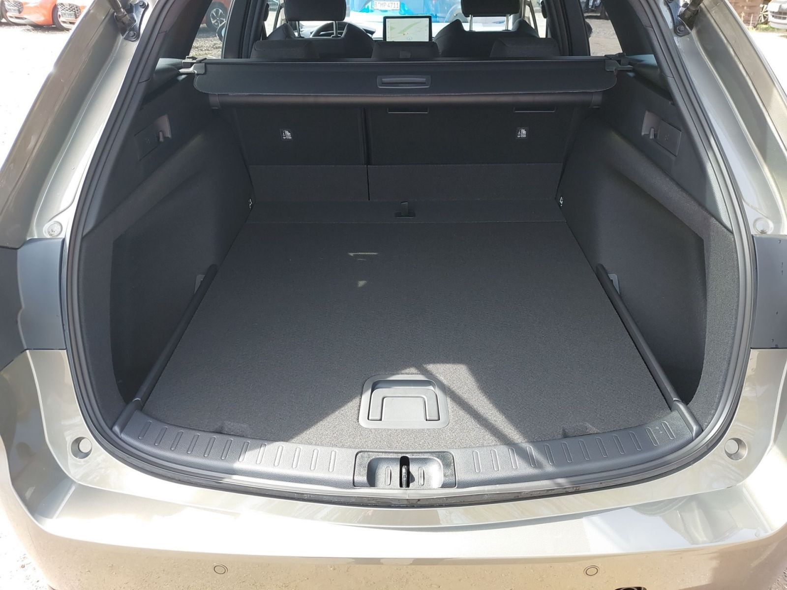 SUZUKI Swace 1.8 Comfort+ CVT Hybrid Navi*CarPlay