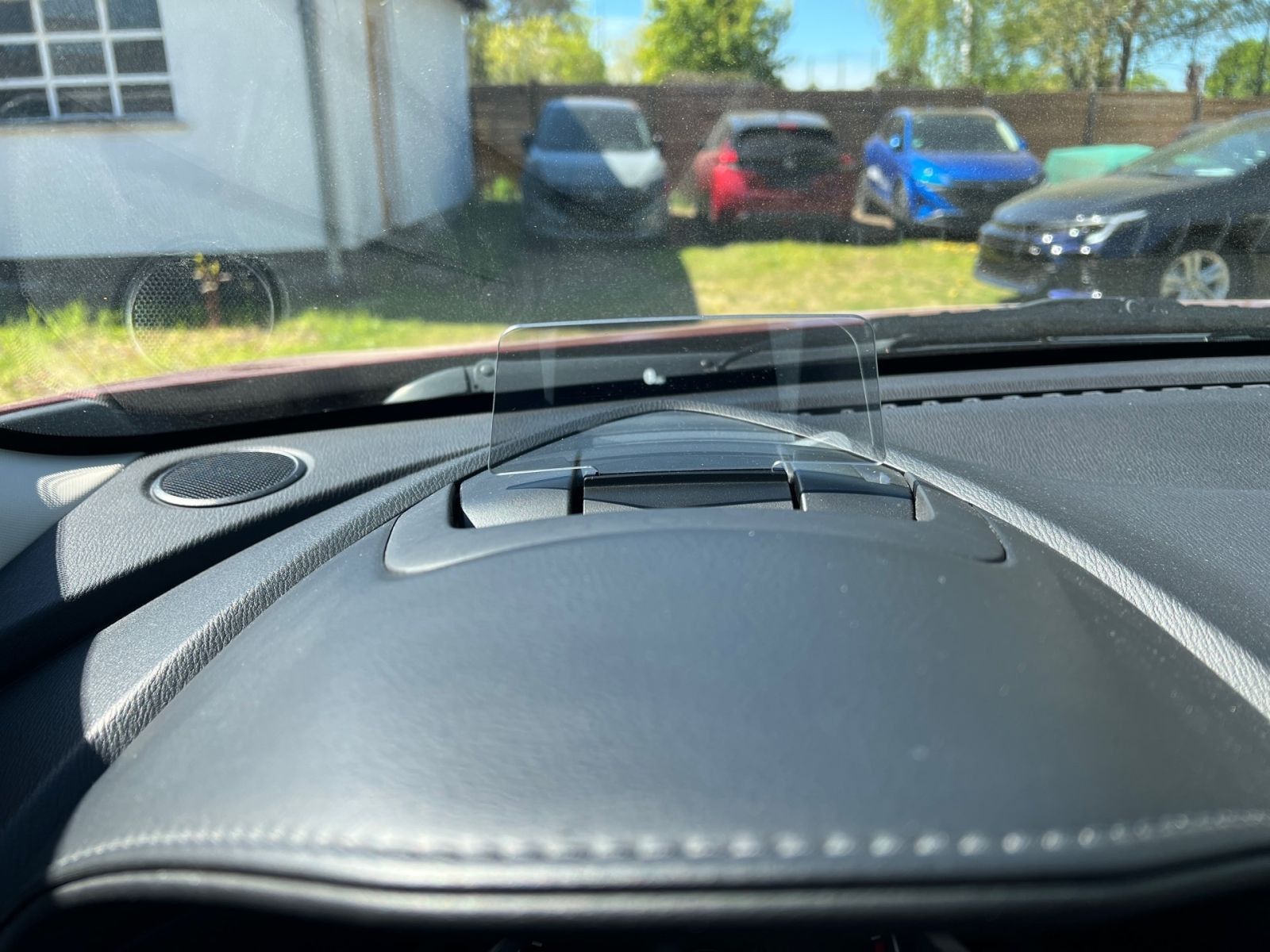 MAZDA CX-3 SKYACTIV-G 2.0 AWD Head-Up*CarPlay*BOSE*CAM
