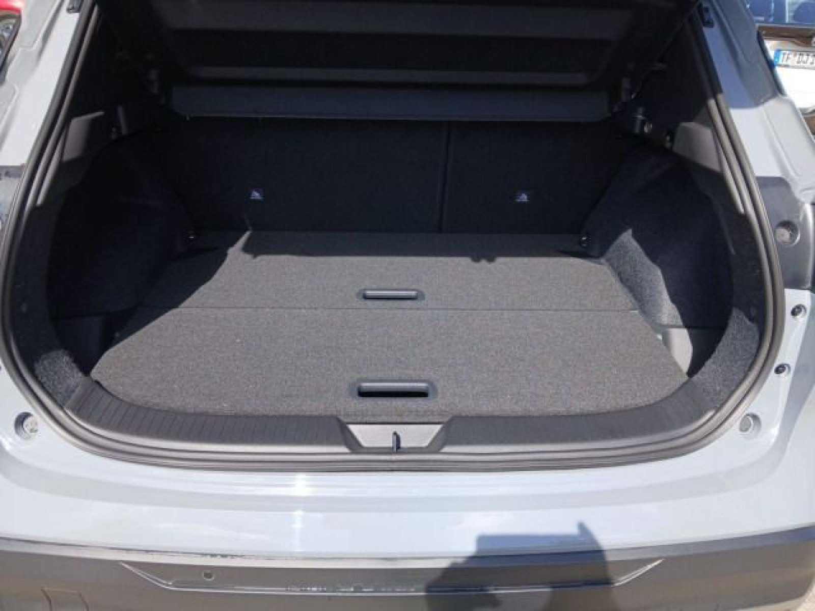 Nissan QASHQAI 1.5  e-POWER 205 PS