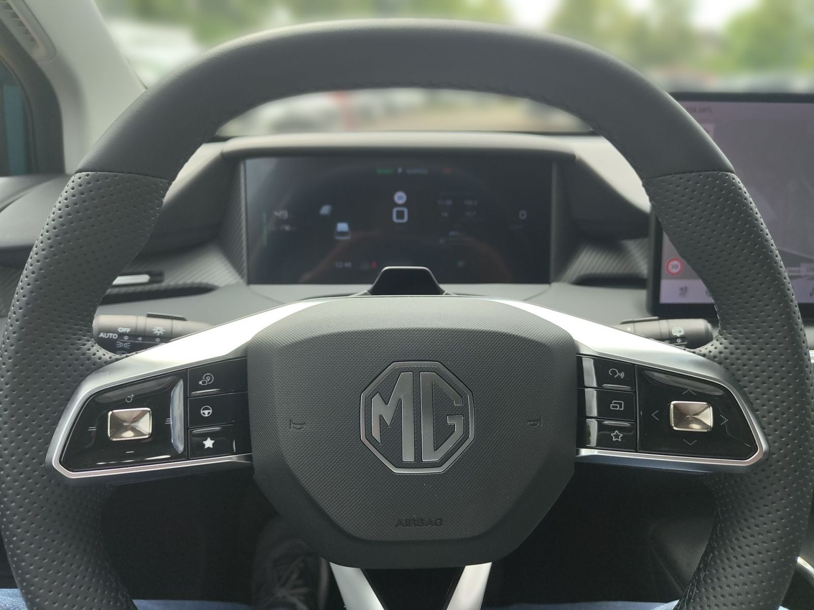 MG MG4 EV 64 kWh Premium CarPlay*DAB*ACC*LED