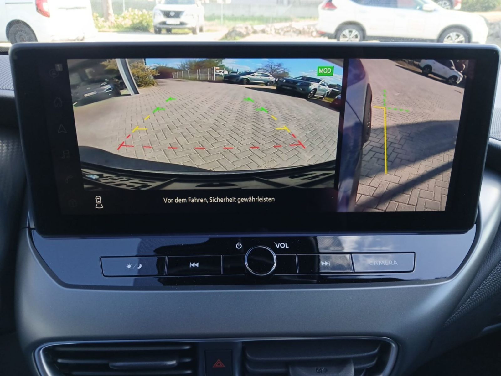 NISSAN JUKE 1.6 HYBRID 143 PS 4AMT