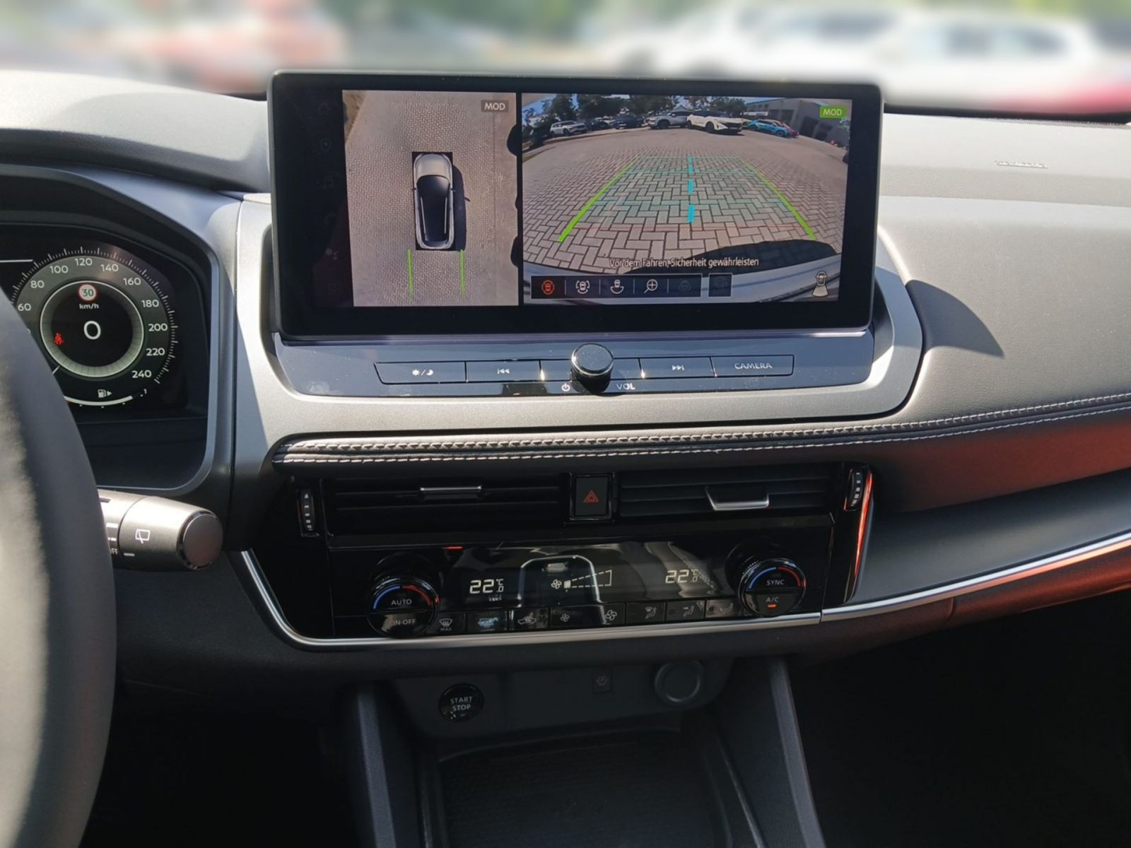 Nissan QASHQAI 1.5  e-POWER 205 PS