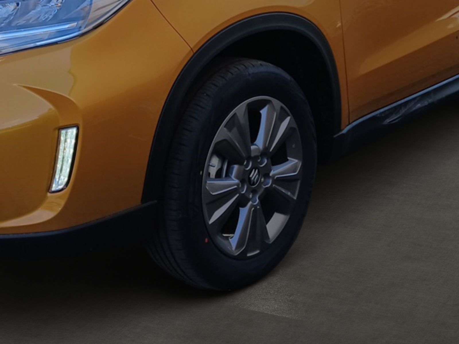 SUZUKI VITARA 1,4 COMFORT 6AT