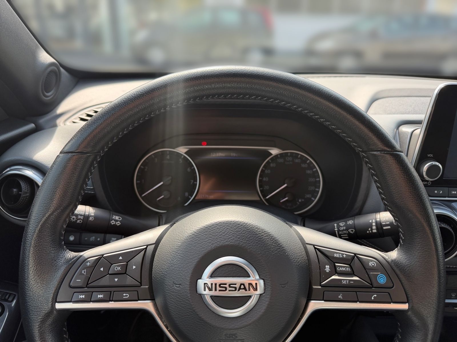 Nissan Juke 1.0 DIG-T MT Tekna BOSE*CarPlay*360°CAM