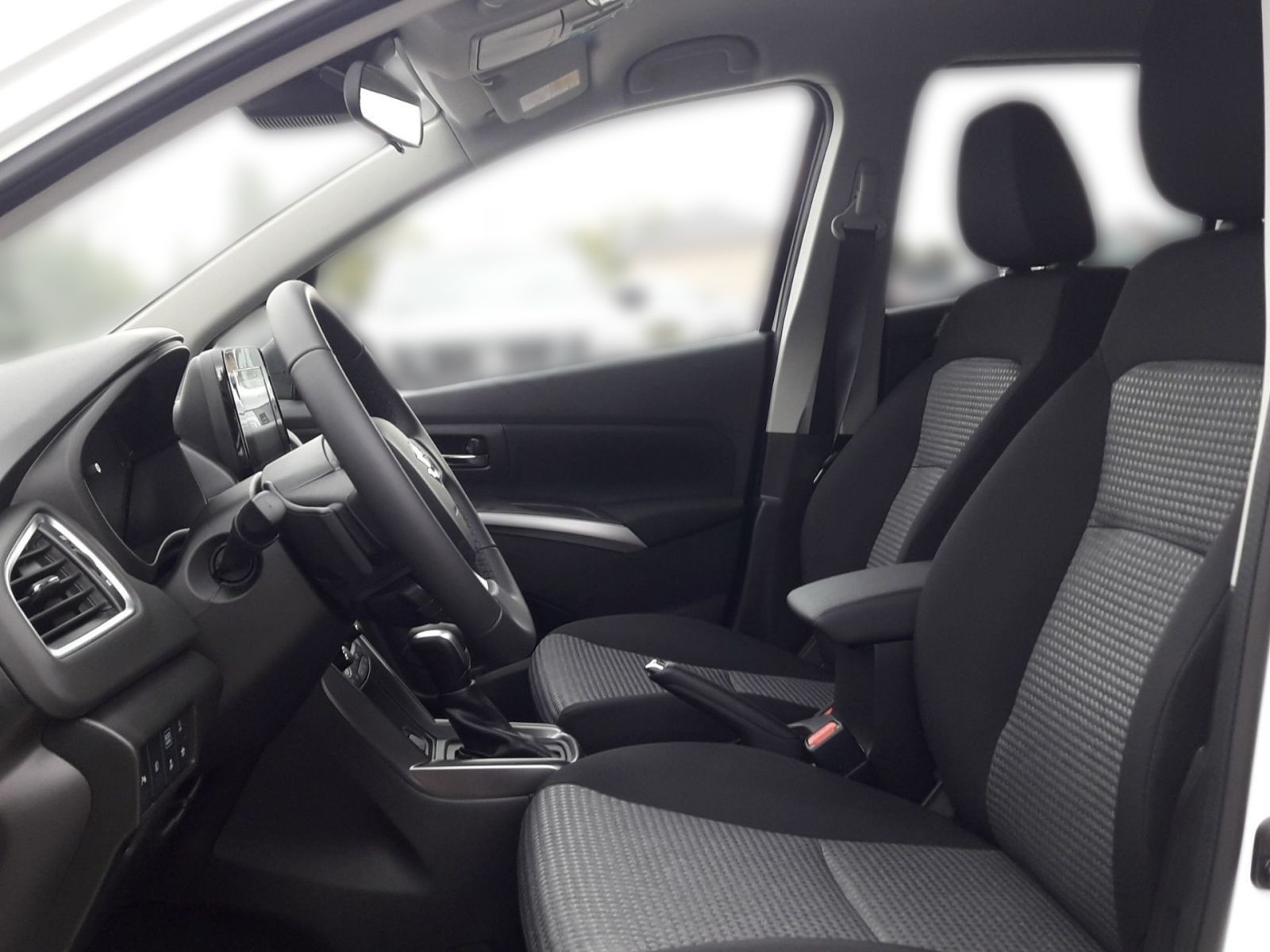 SUZUKI SX4 S-CROSS 1.5 AT COMFORT HYBRID ANDROID/APPLE