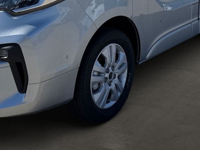 Nissan PRIMASTAR KOMBI9 L1H1 2,8T