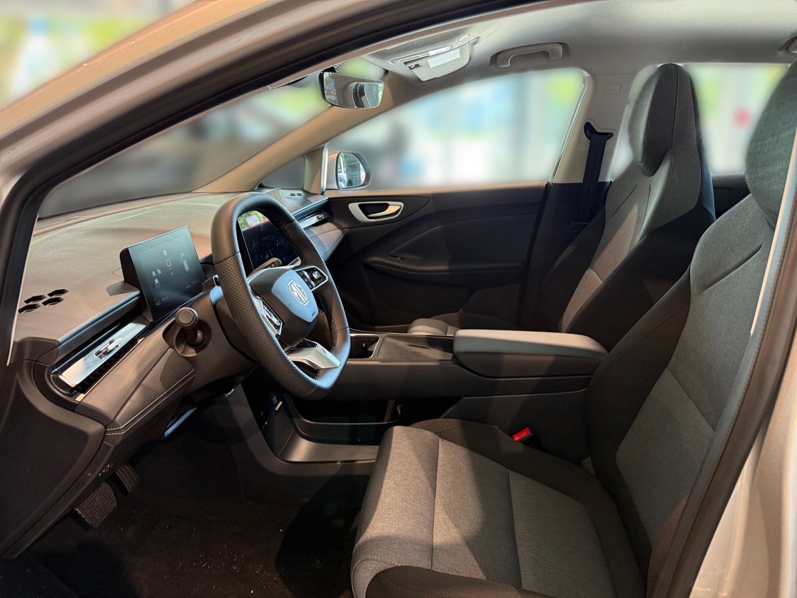 MG MG4 Urban 54kWh Comfort