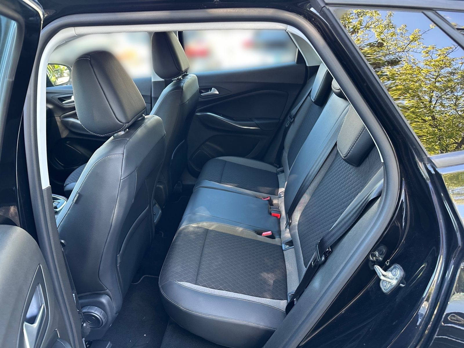 Opel GRANDLAND X 1.2 Automat. LED NAVI SHZ LHZ KAMERA