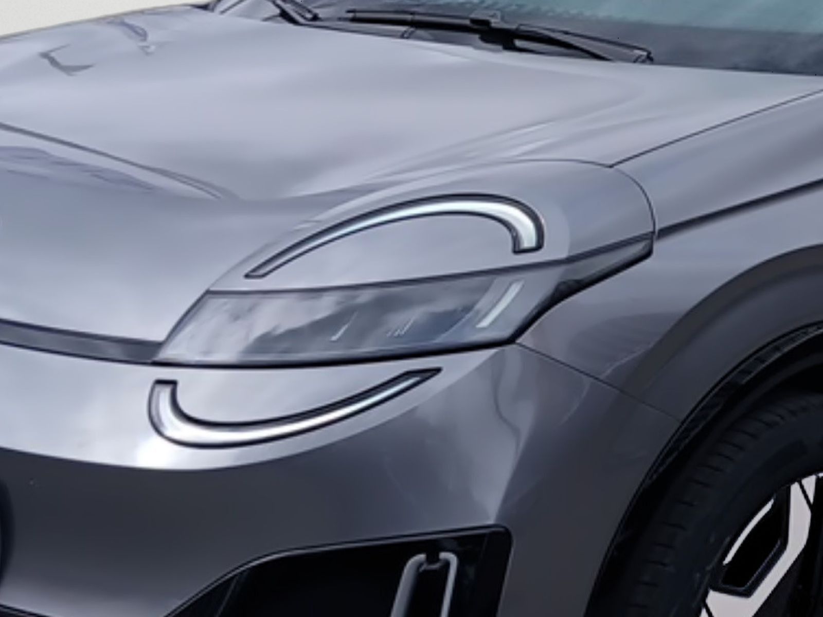 NISSAN Micra E 52 kWh Evolve ProPilot*CarPlay*Sound