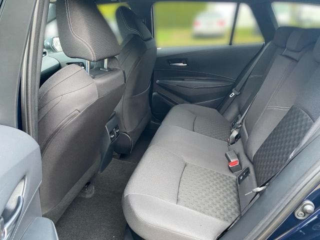 SUZUKI Swace 1.8 Comfort+ CVT Hybrid CarPlay*Navi