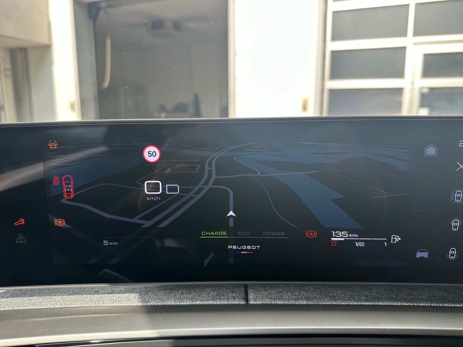PEUGEOT 3008 Allure Hybrid 145 e-DSC6 *Kamera*21"Curved*