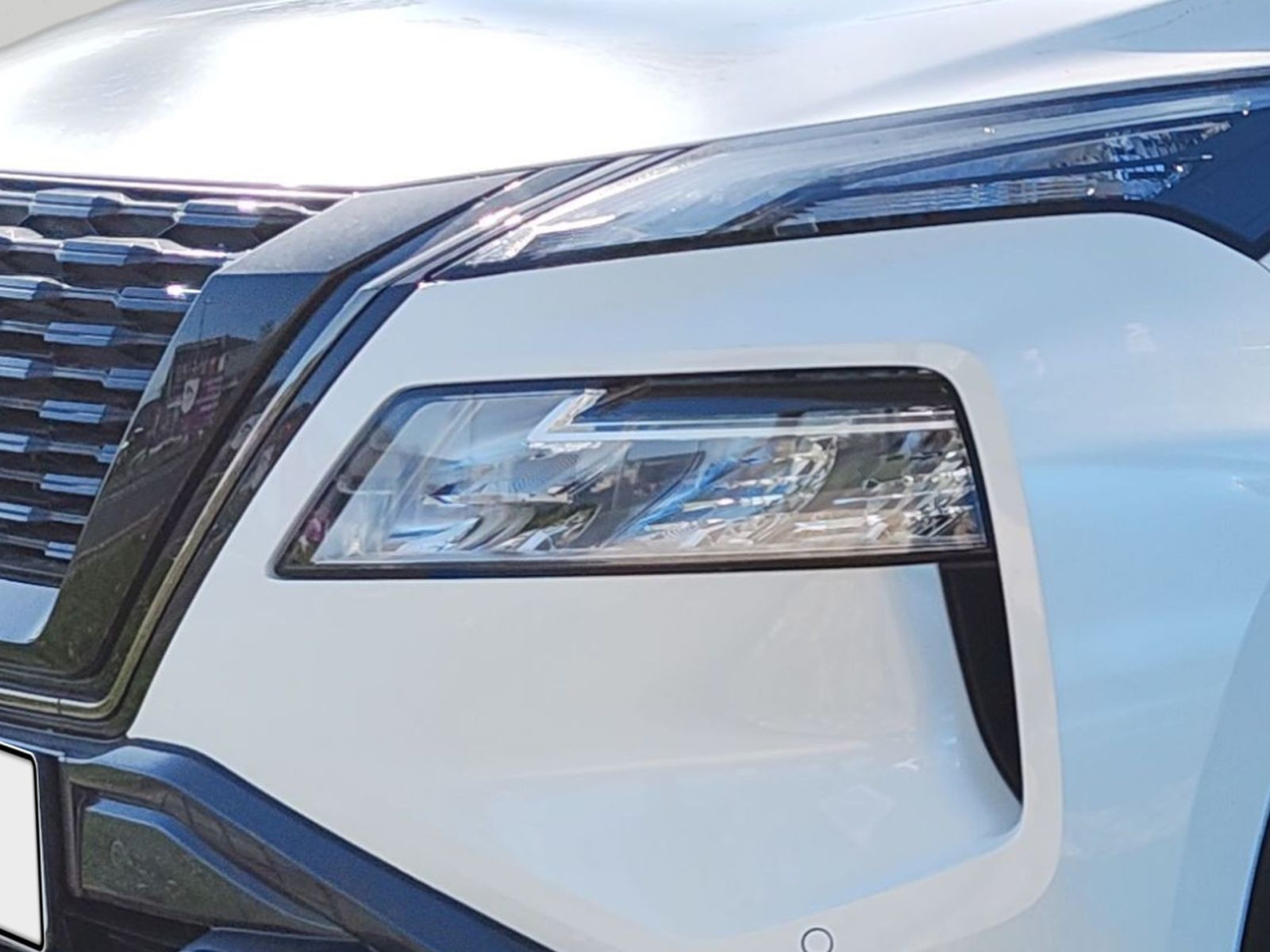 Nissan X-Trail N-Trek 1.5 AT - 360CAM Keyless WIFI CarPlay