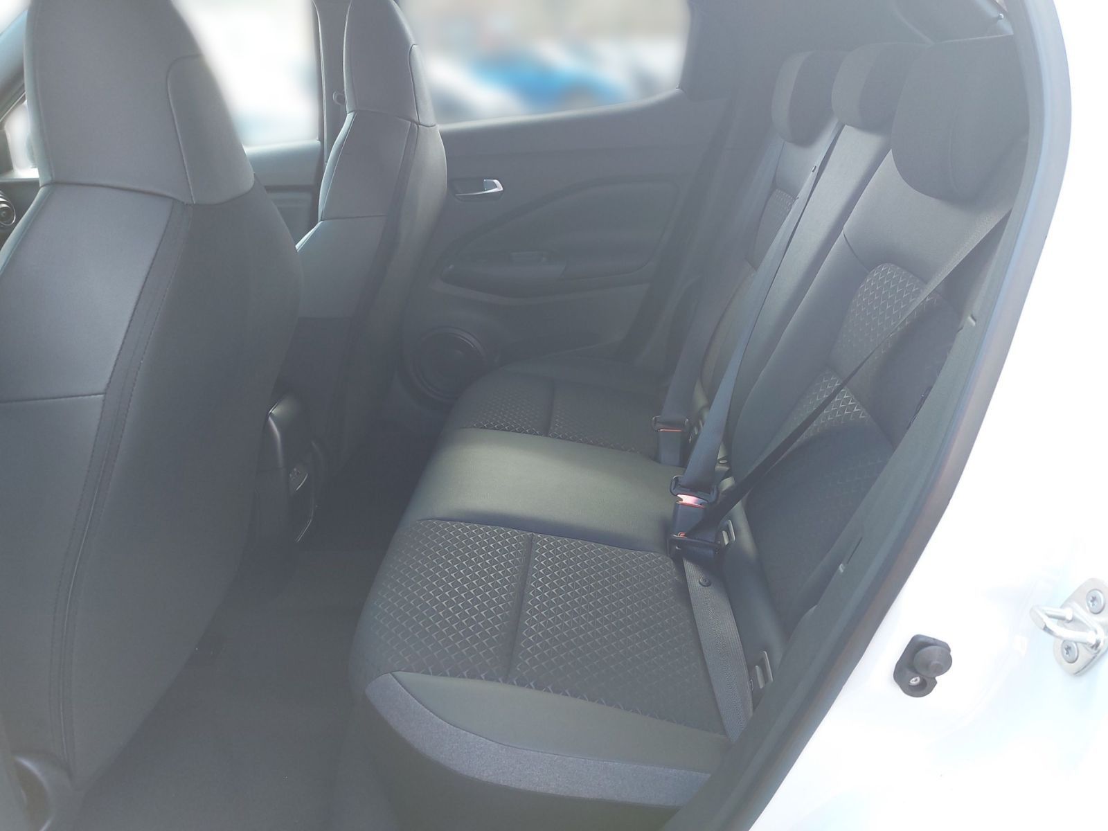 NISSAN Juke 1.6 Hybrid N-Connecta NAVI WINTER 360°