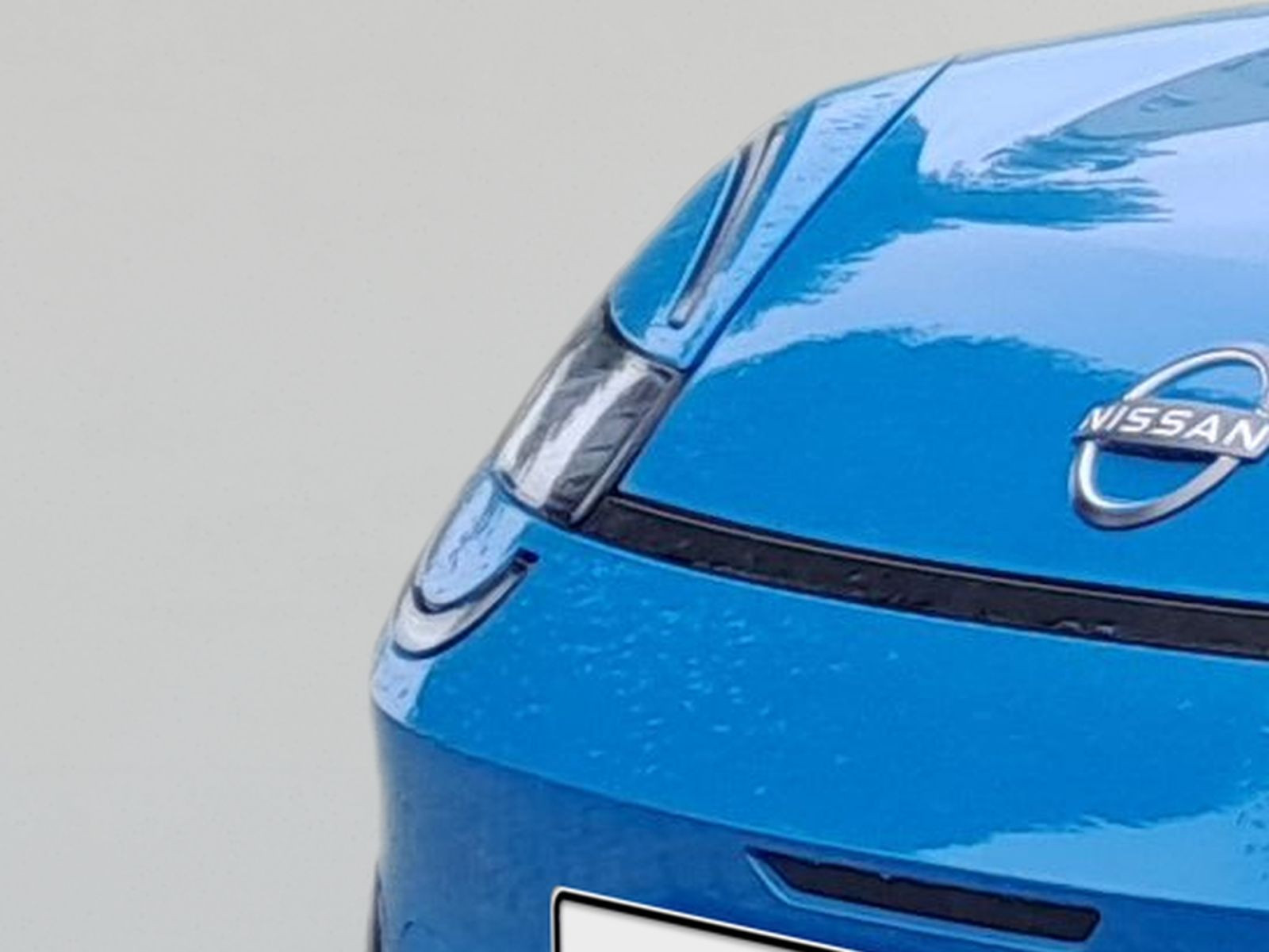 Nissan MICRA 52 kWh ADVANCE