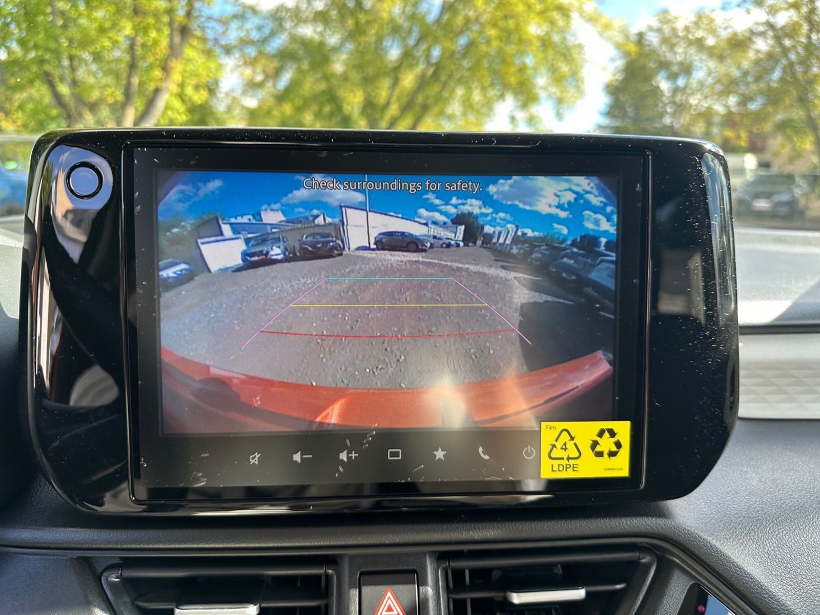 SUZUKI SWIFT COMFORT+ HYBRID ACC*Navi*Kamera*PDC