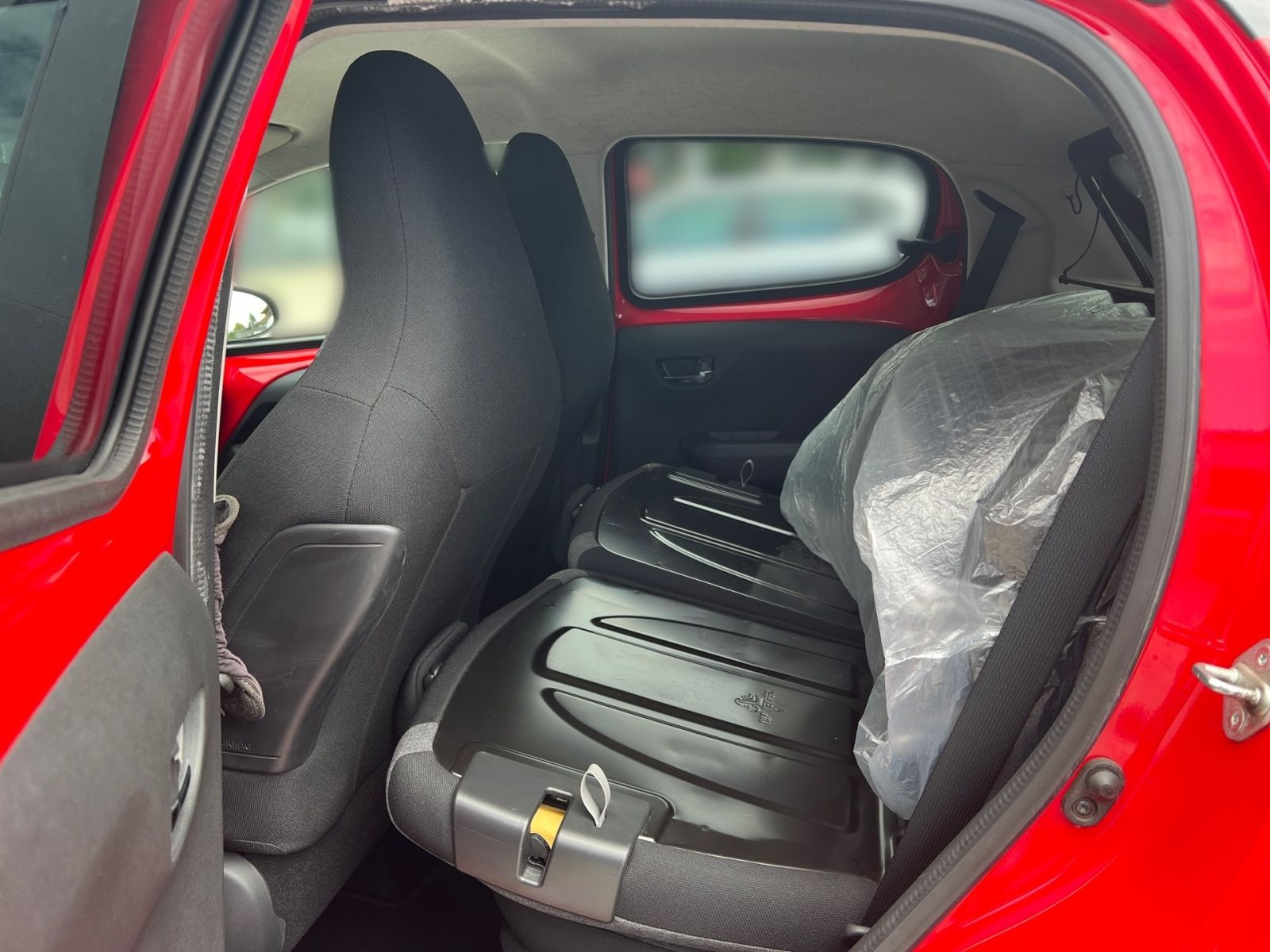Citroën C1 1.0 VTi 68 Bluetooth*CAM*Klimaaut.*Radio*ZV