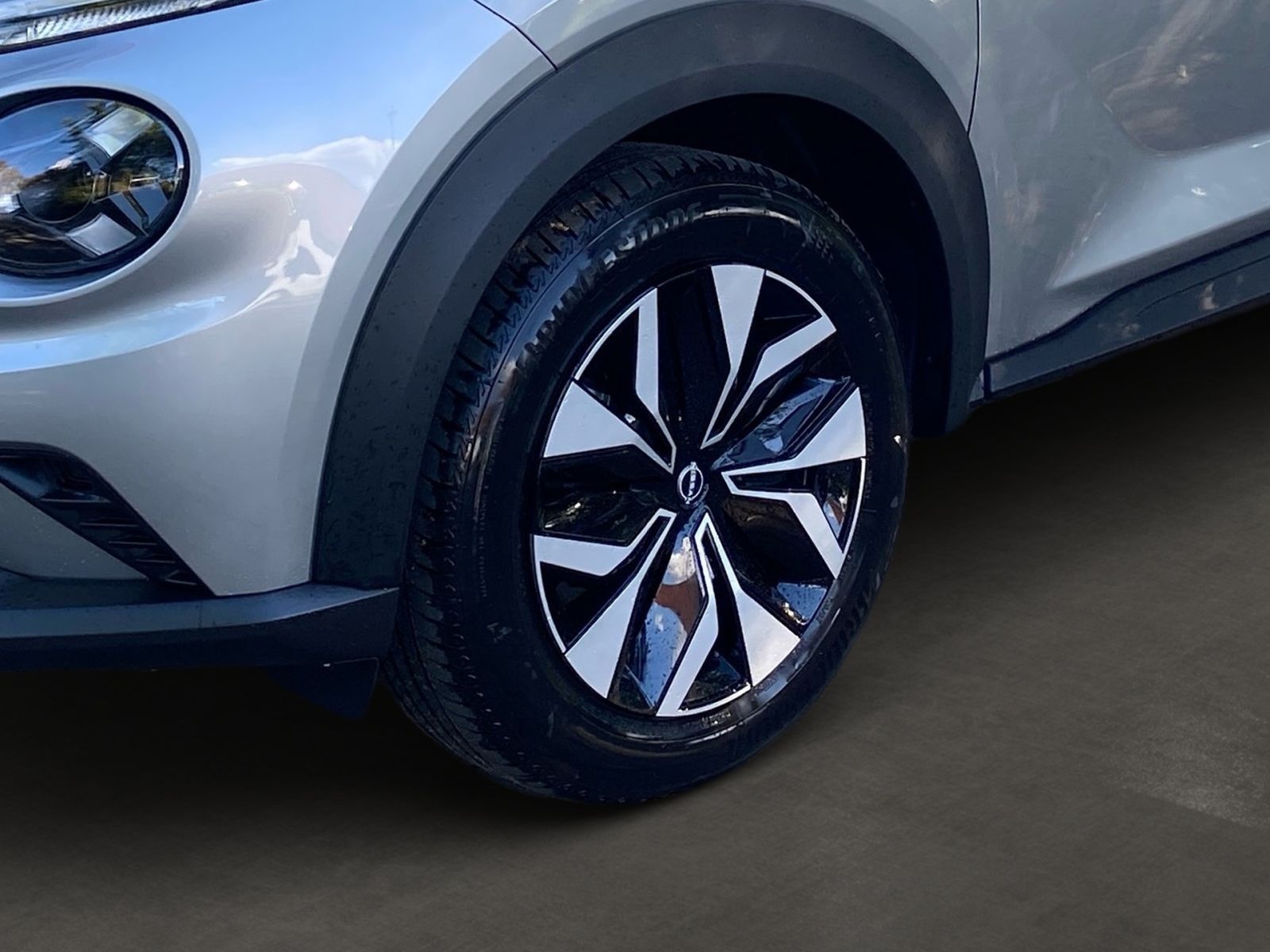 NISSAN JUKE ACENTA 114PS AT LED SHZ NAVI CarPlay DAB