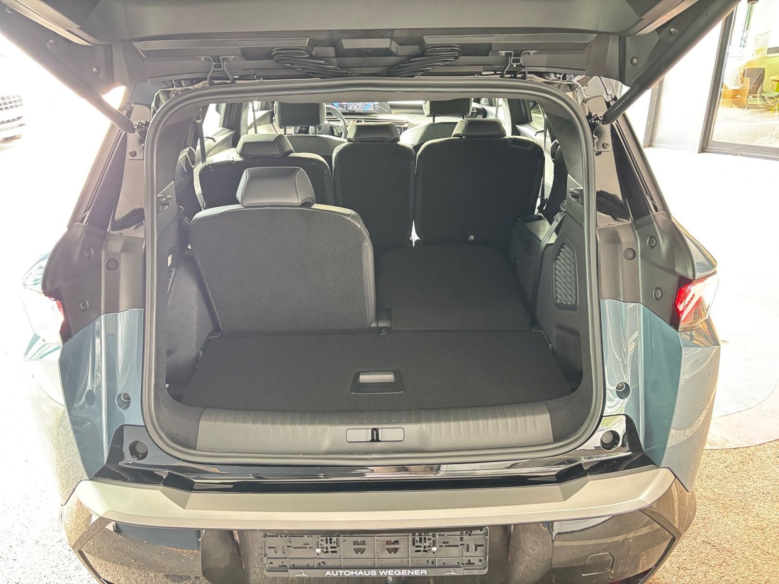 PEUGEOT 5008 E GT 230 Long Range *Kamera*CarPlay*
