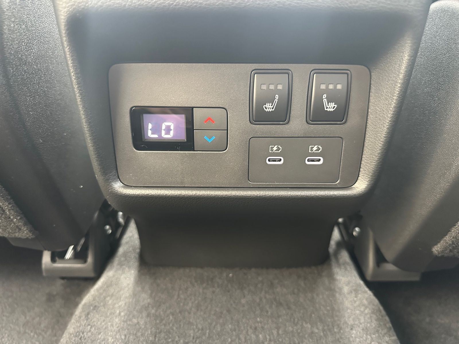 Nissan X-TRAIL N-Connecta 1.5 AT - 4x4 LED 360CAM  SHZ BFS HUD AFA*