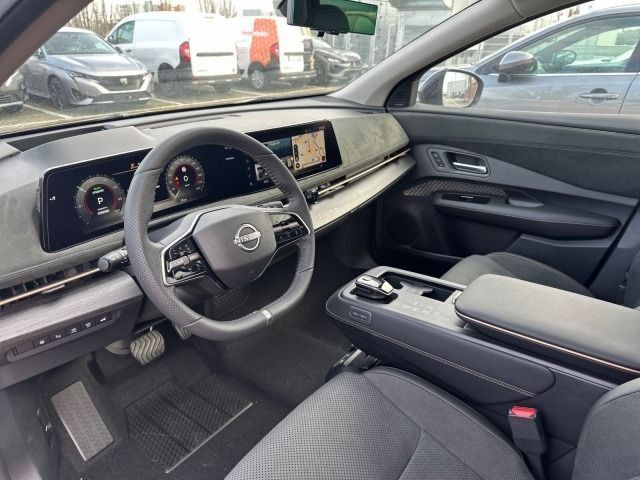 NISSAN ARIYA 87 kWh Evolve Pack+20'LM*PANO*LED*Navi*360