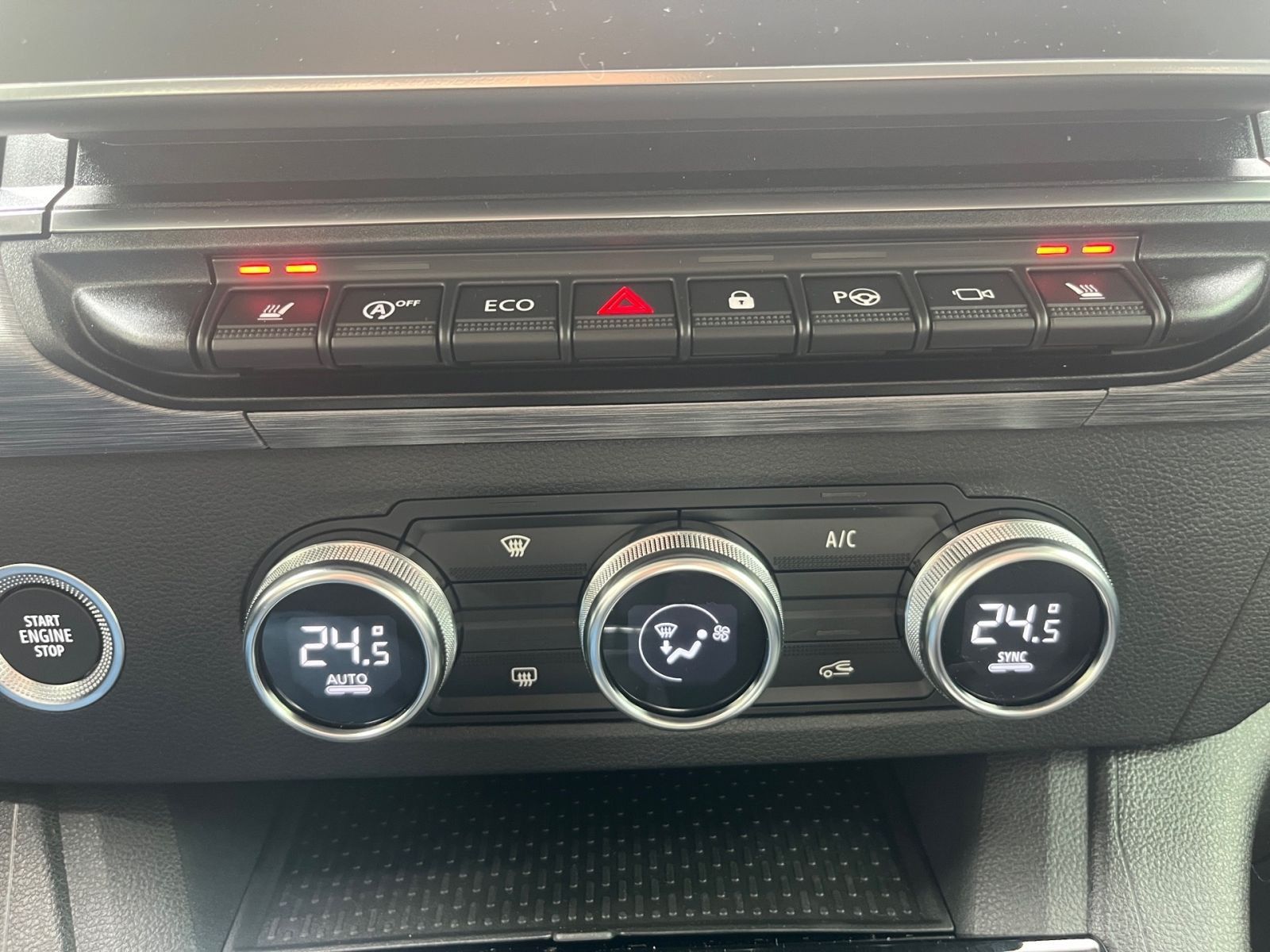 Nissan Townstar Kombi L1 1.3 AT Tekna