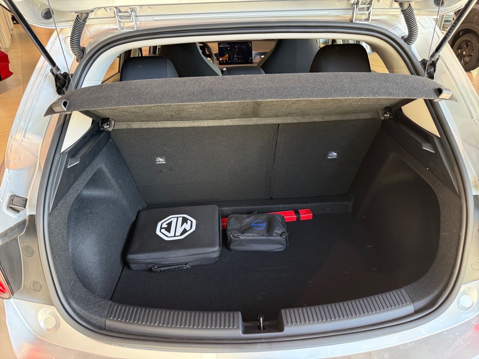 MG MG4 Urban 54kWh Comfort