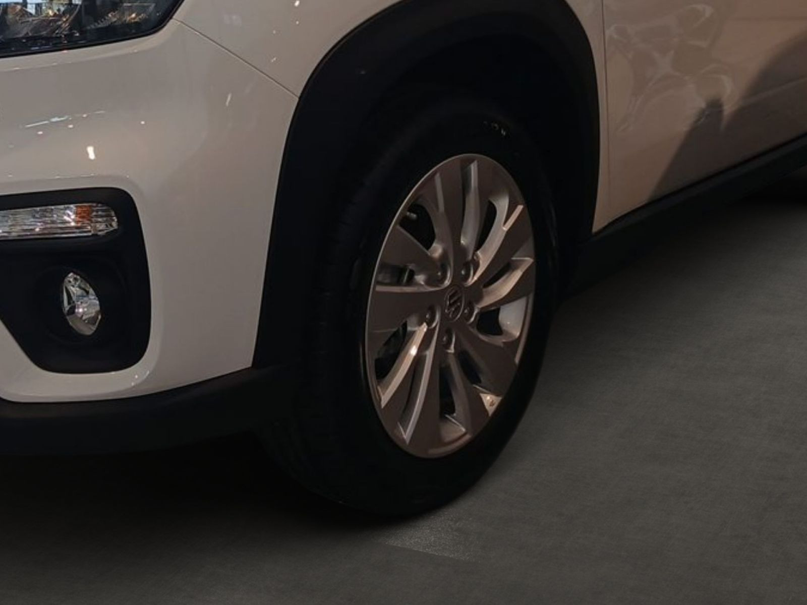 Suzuki S-CROSS 1.4 COMFORT 6AT