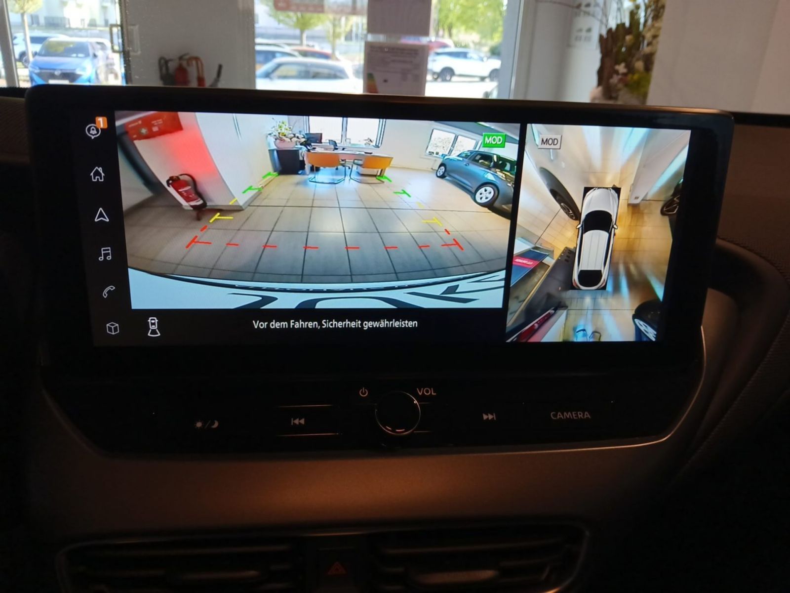 Nissan JUKE 1.6 HYBRID 143 PS 4AMT
