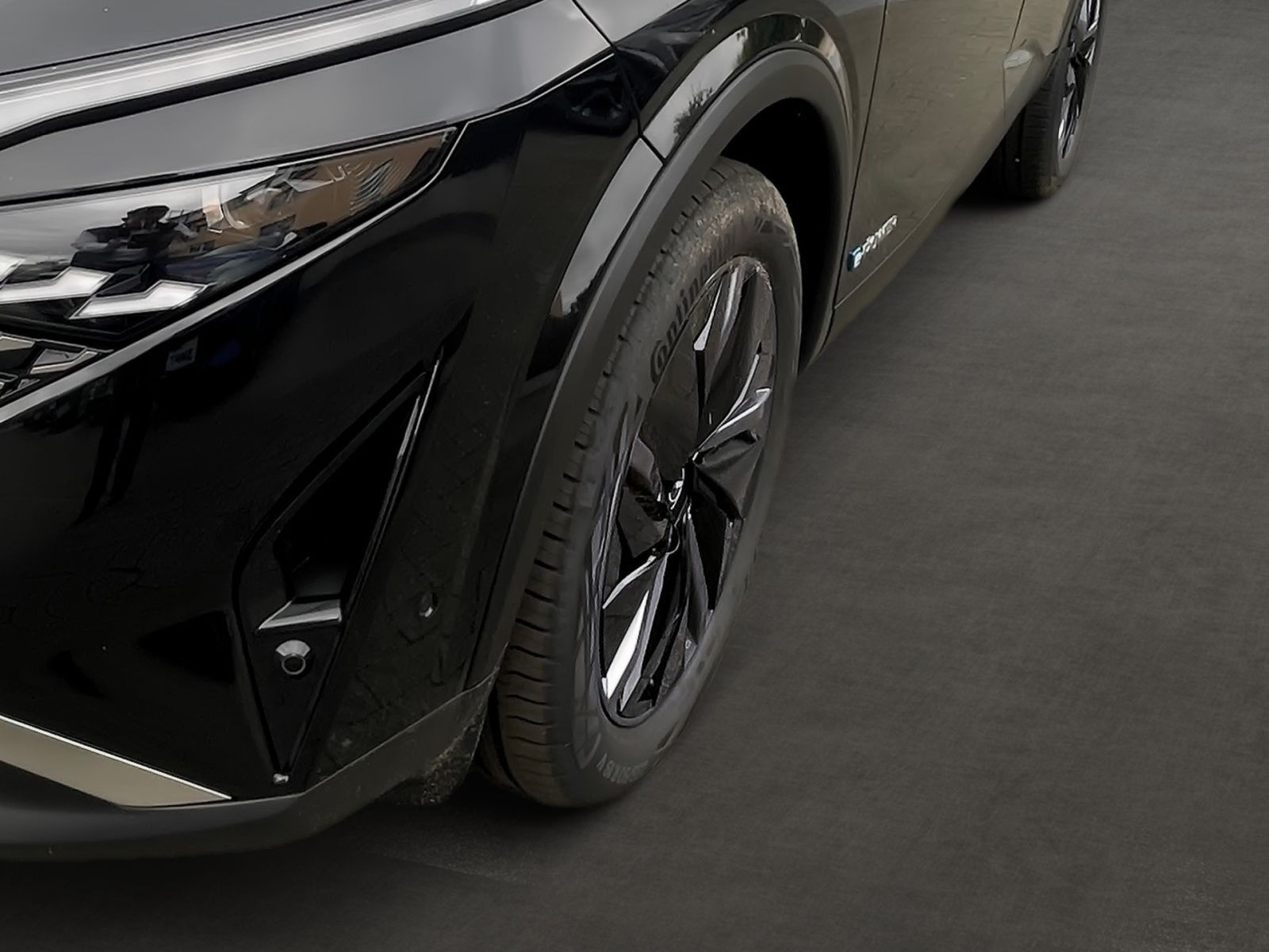 NISSAN QASHQAI TEKNA 1.5 VC-T e-POWER  NAVI 360° WINTER