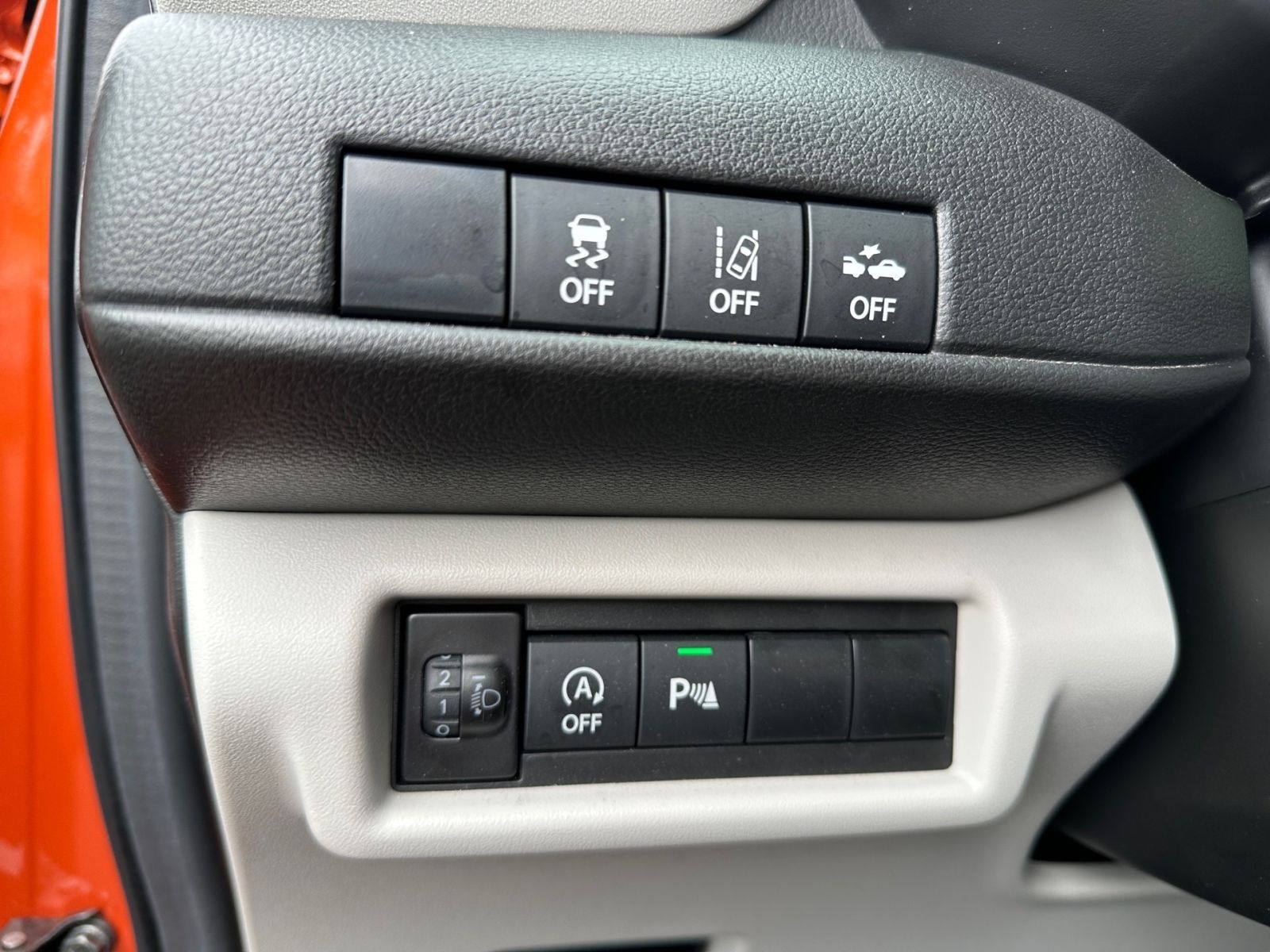 SUZUKI SWIFT COMFORT AT Hybrid ACC*Navi*Kamera*PDC