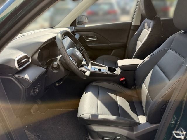 MG ZS Hybrid+ Luxury 1.5 LED|360|Leder|Sitzhzg|ACC