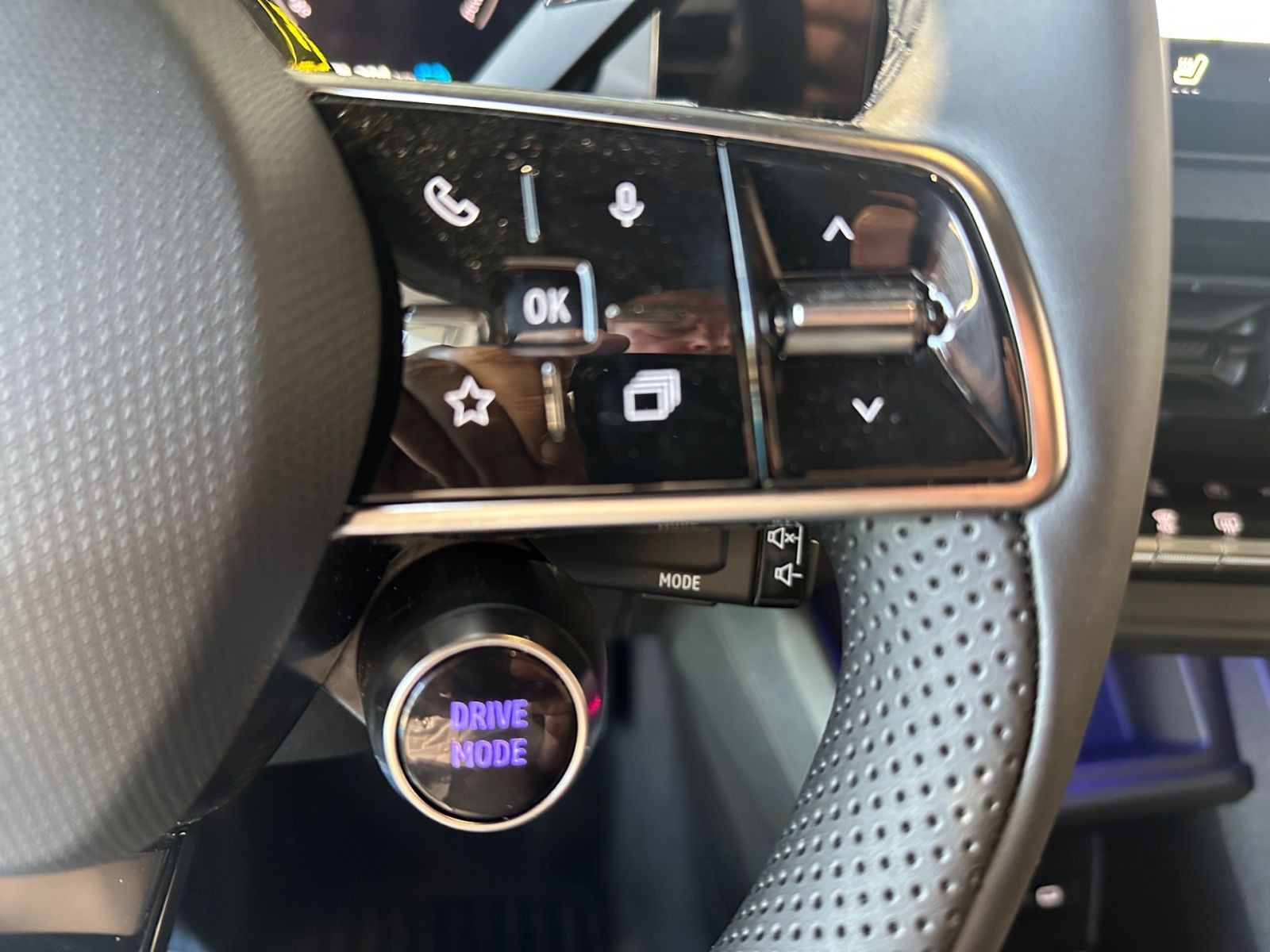 Nissan MICRA 52 kWh ADVANCE Winter Navi Kamera