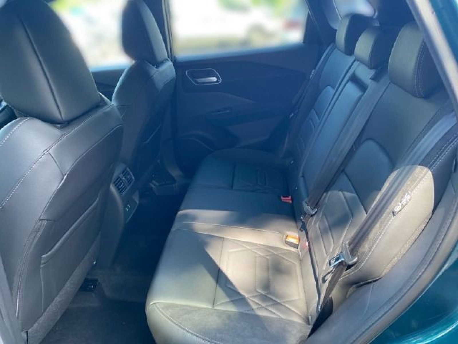 Nissan QASHQAI 1.3 DIG-T MHEV 158 PS