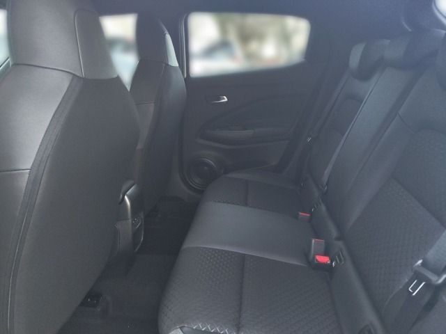 NISSAN Juke N-Conn Hyb. AT SHZ LHZ 360°KAM FAS PDC AHK