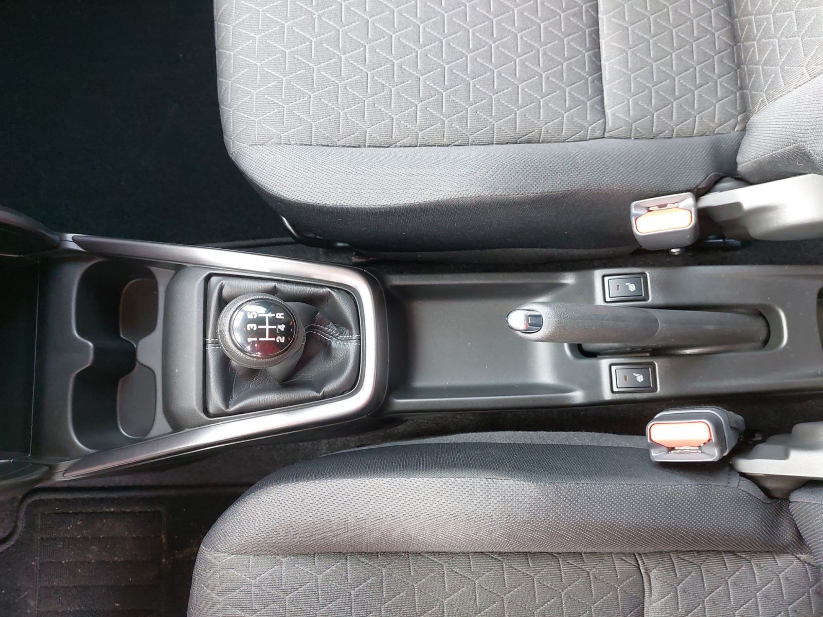 SUZUKI Swift 1.2 Hybrid Comfort+ 1.2 MT NAVI CAM SHZ