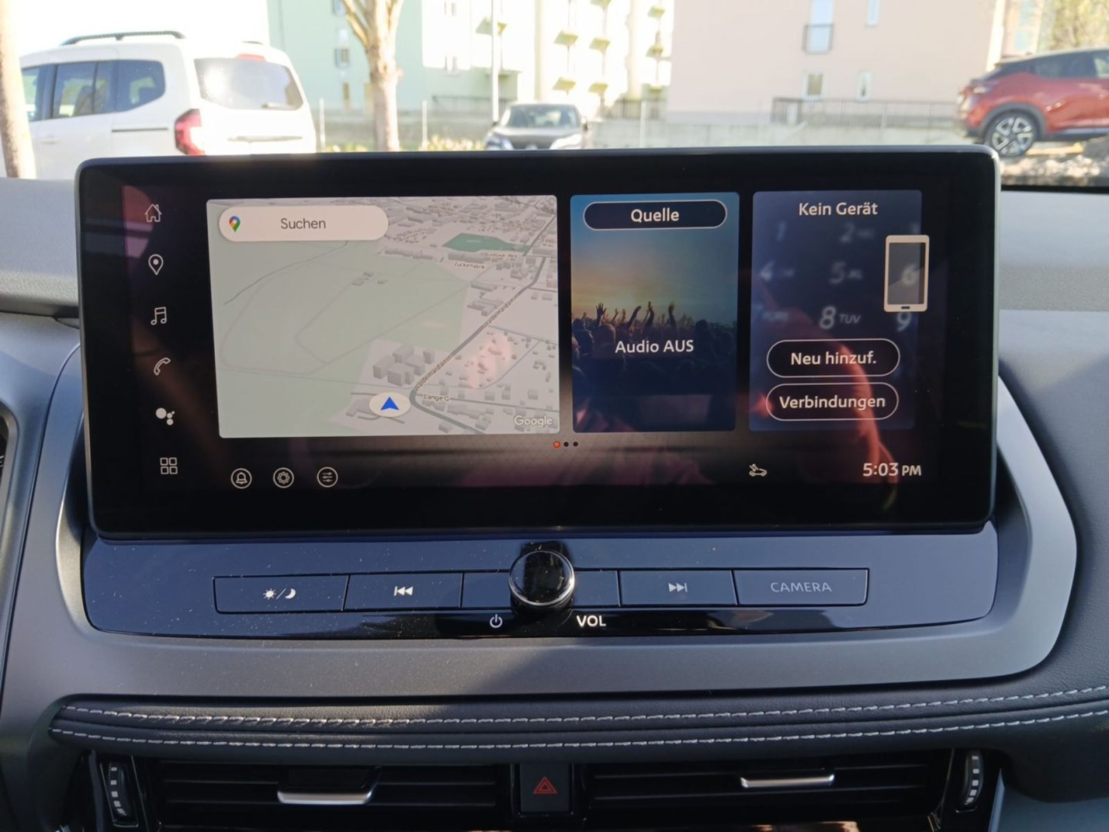 Nissan QASHQAI 1.5  e-POWER 205 PS