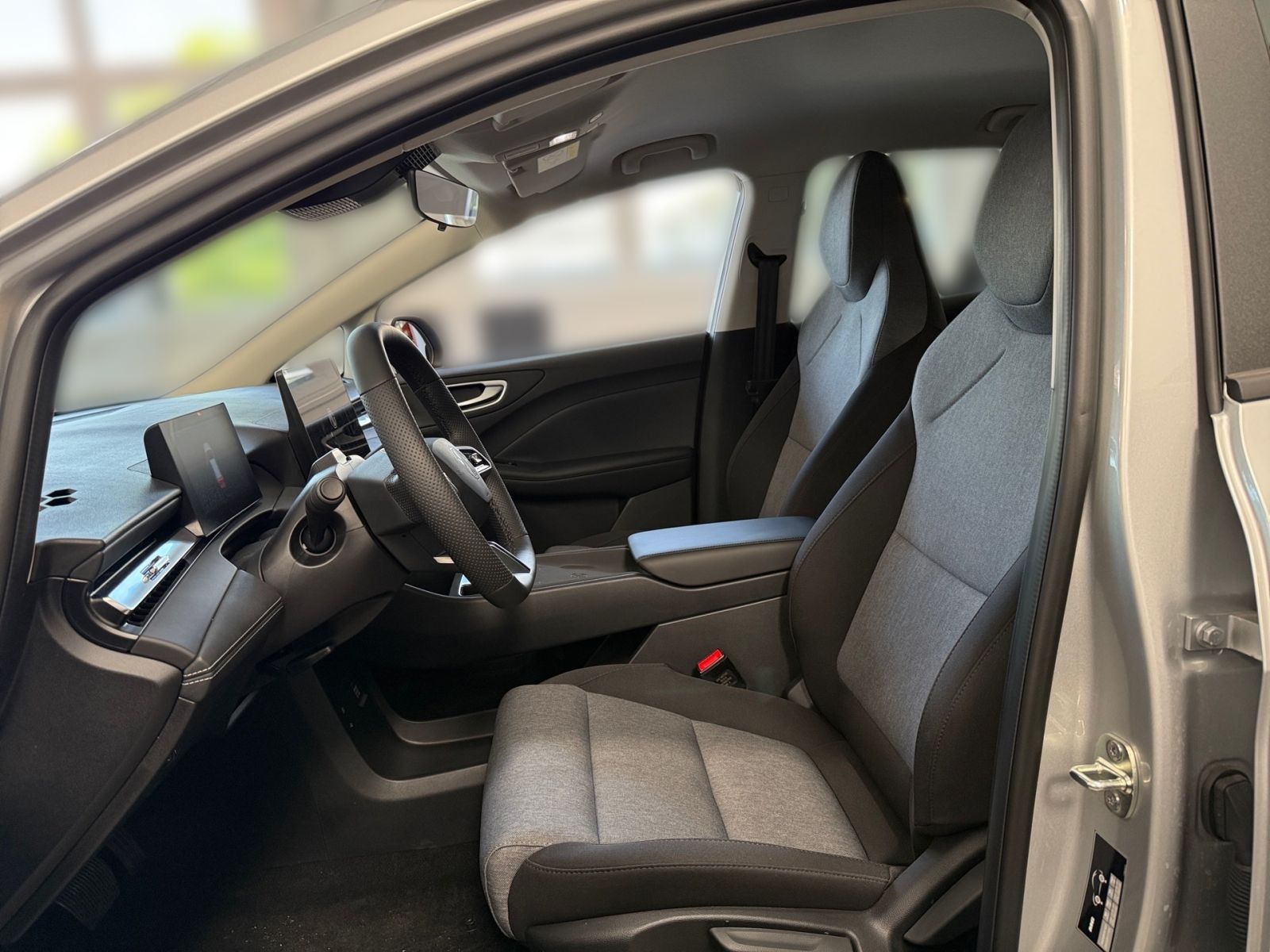 MG MG4 Urban 54kWh Comfort