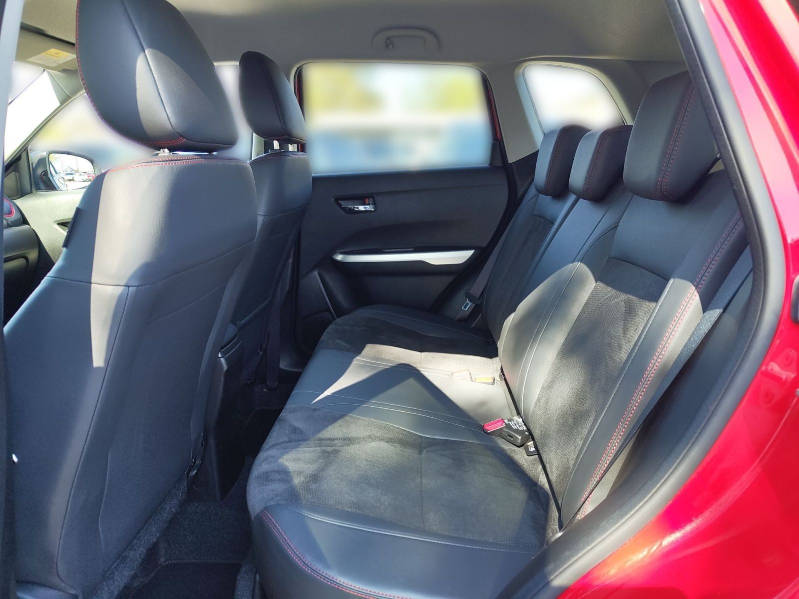 SUZUKI Vitara S 1.4 Automatik ACC*Navi*LED*CAM