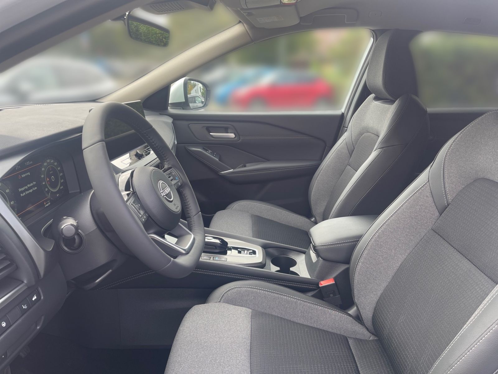 NISSAN QASHQAI N-CONNECTA1.5 VC-T e-POWER NAVI 360° WIN