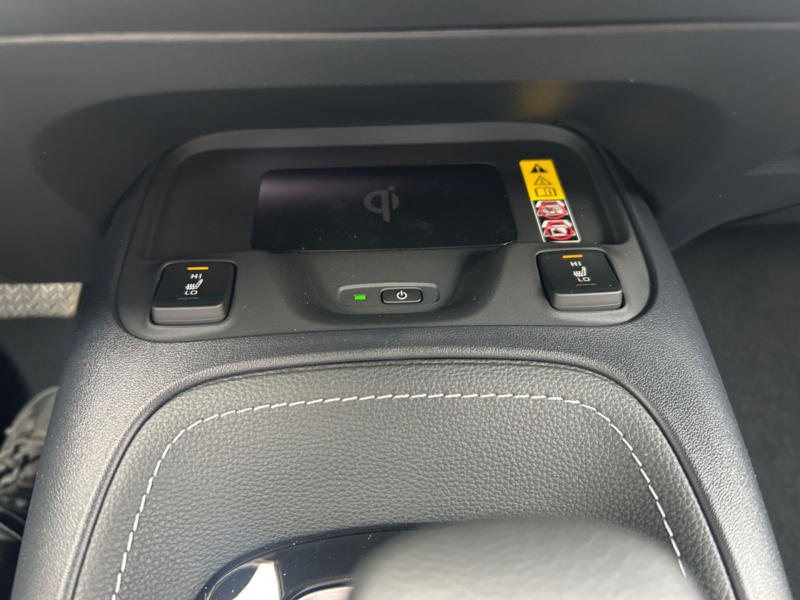 Suzuki Swace Comfort+ CVT Hybrid