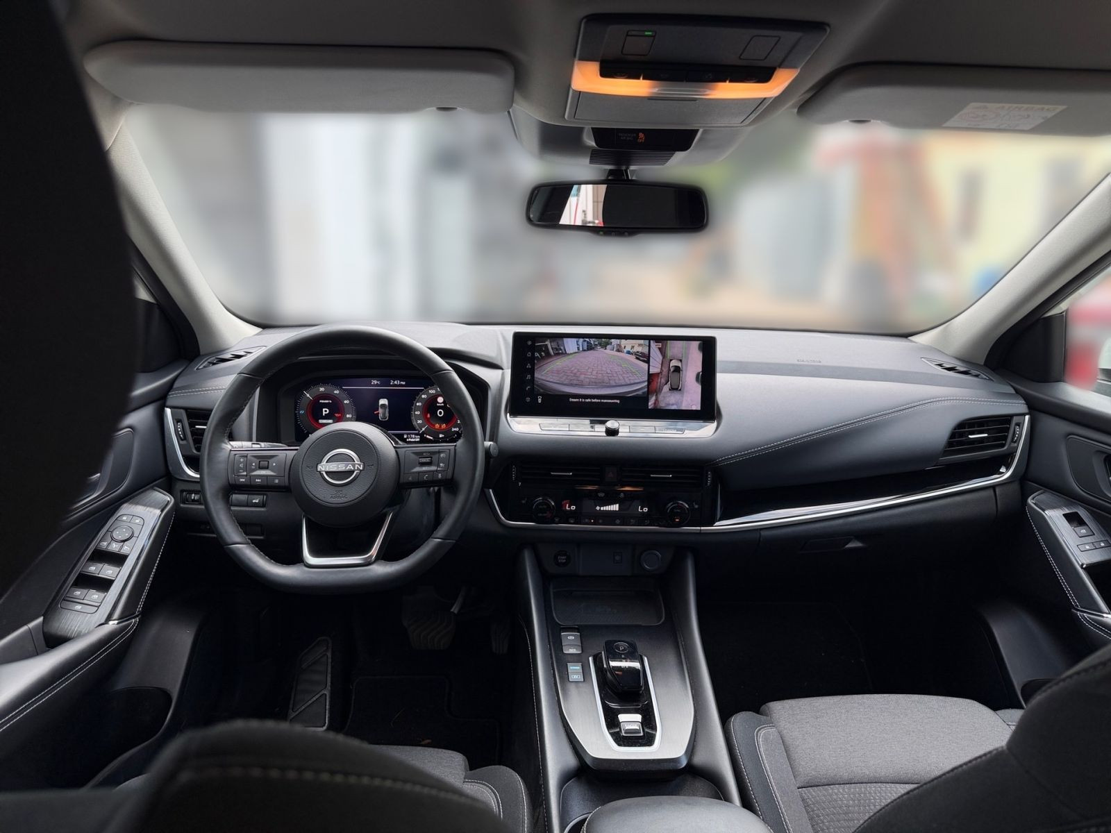 Nissan Qashqai 1.5 E-Power N-Connecta *Winter*CarPlay*