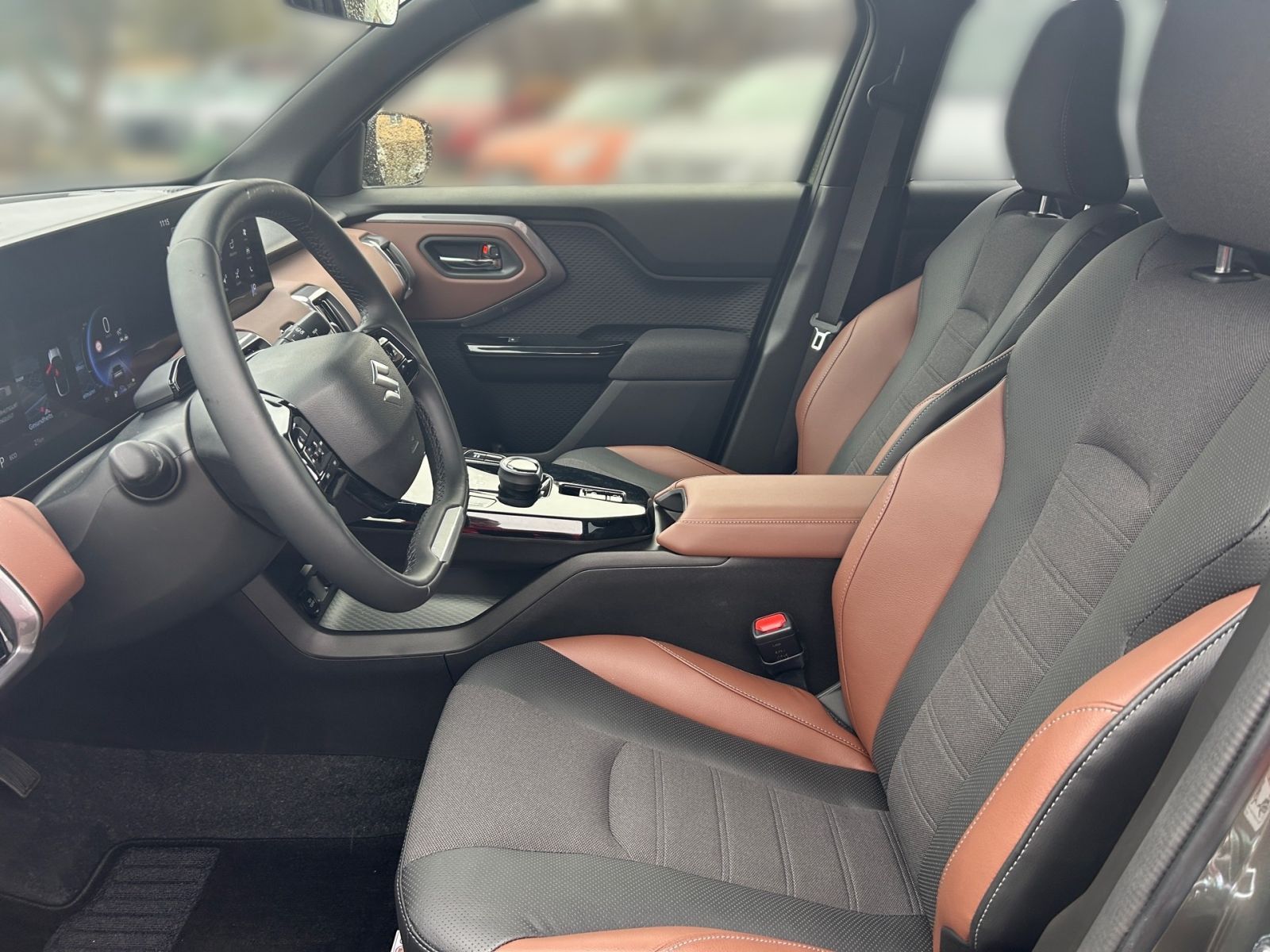 SUZUKI e VITARA (61kWh) Comfort+ VFW