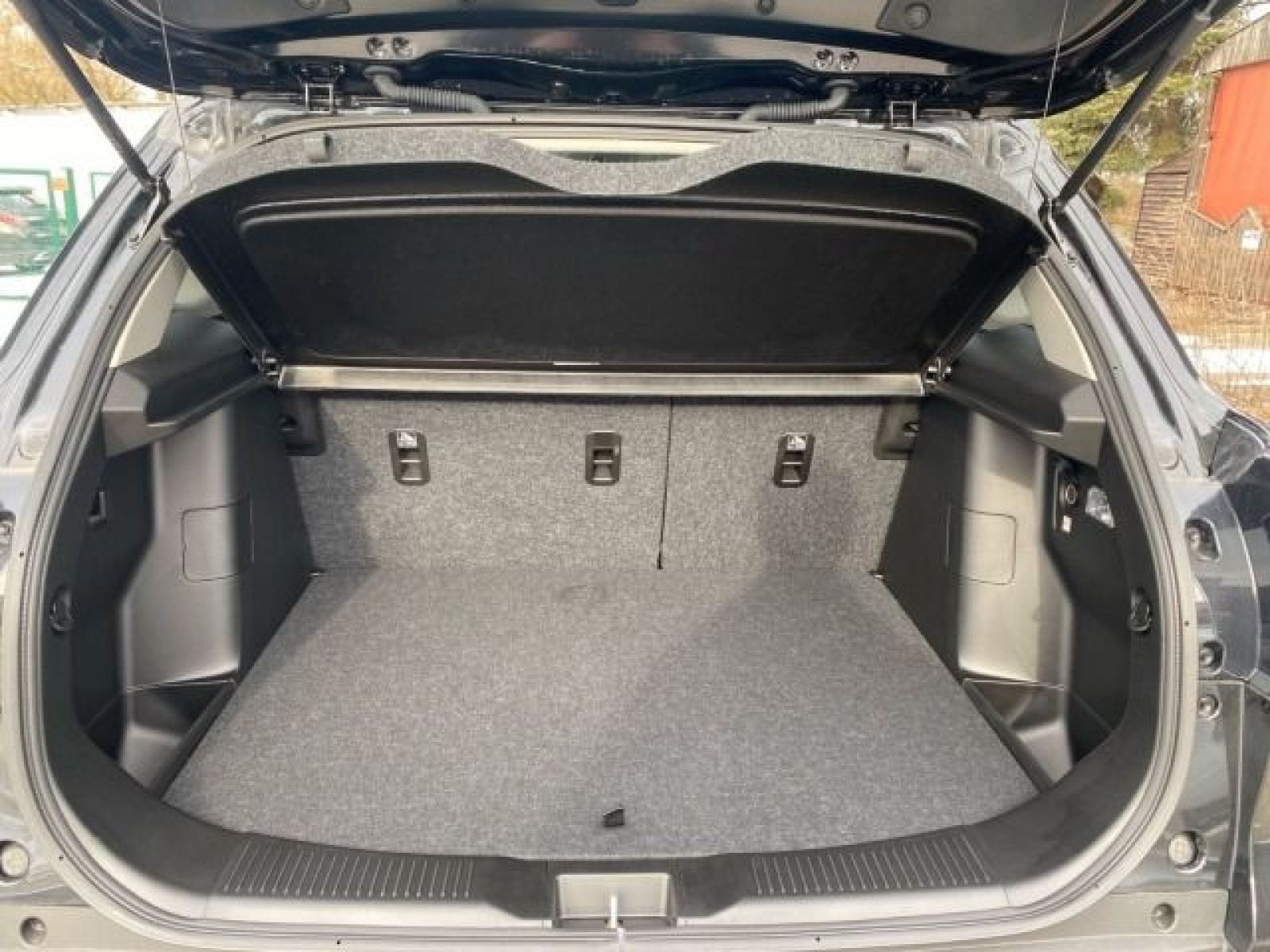 Suzuki S-CROSS 1,4 COMFORT ALLGRIP HYBRID