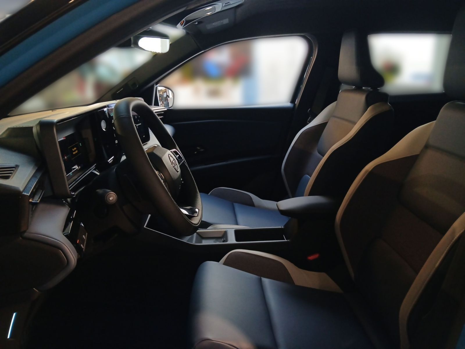 NISSAN MICRA 52 kWh EVOLVE