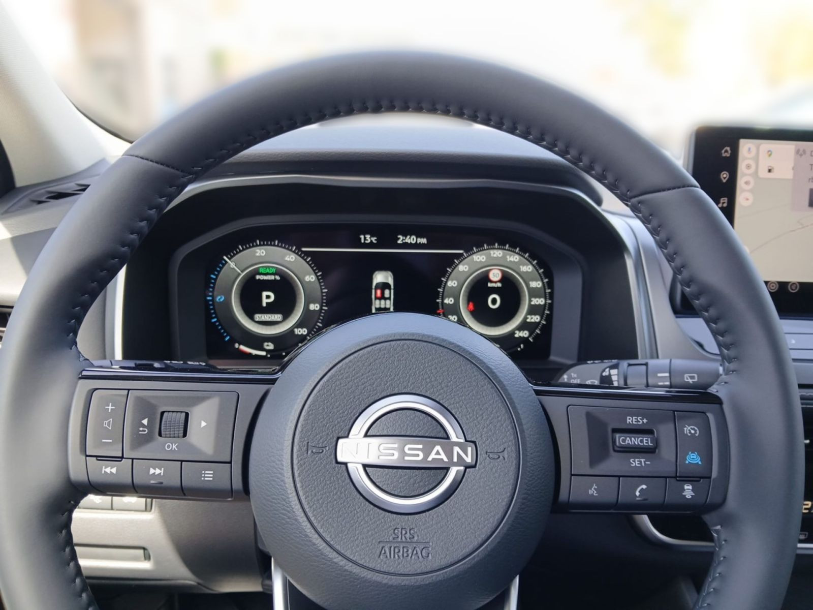 Nissan Qashqai  N-Connecta e-Power - HUD CarPlay 360CAM
