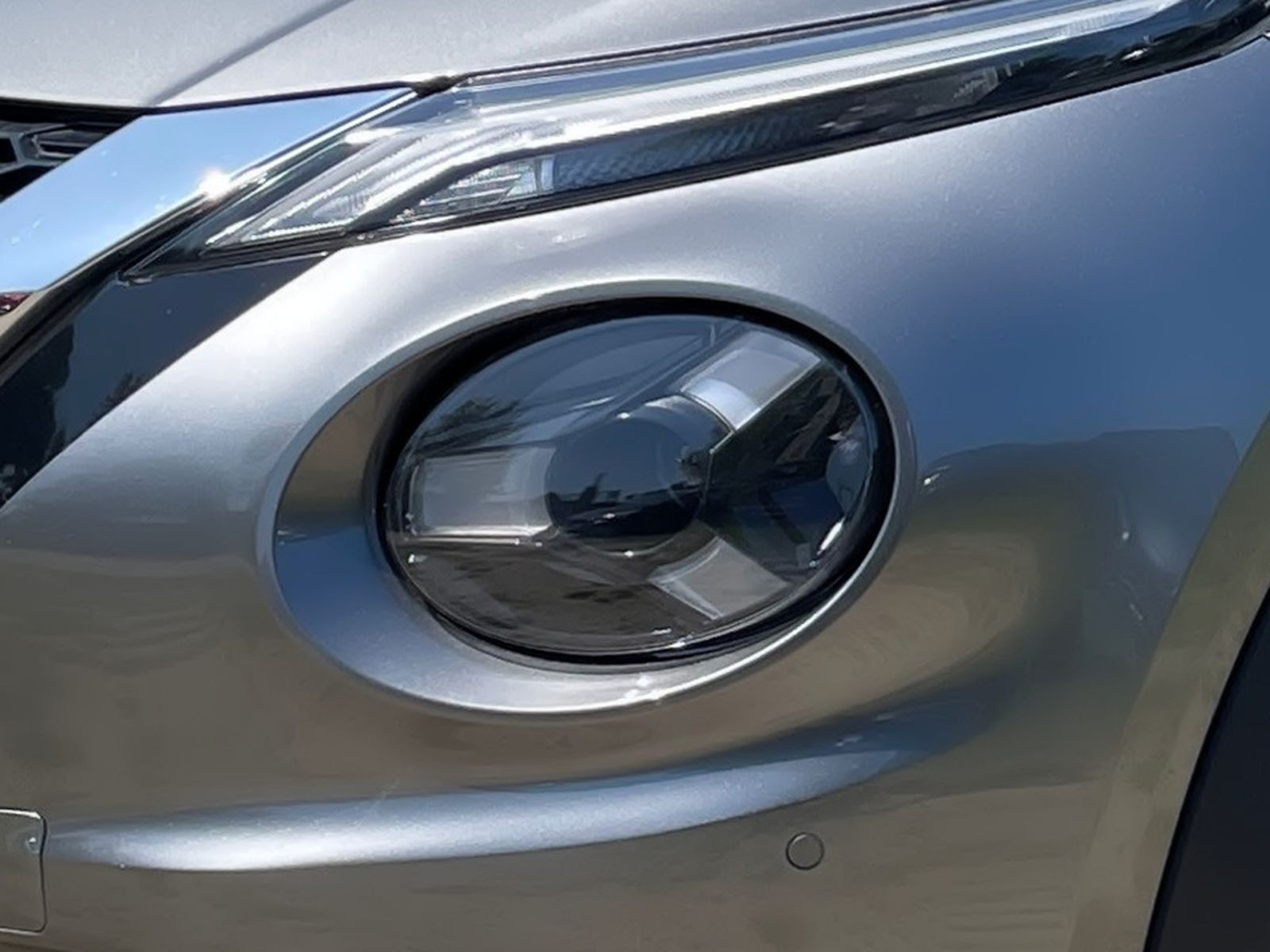 Nissan JUKE TEKNA 114PS 6MT TEKNA LED BOSE SHZ LHZ 360°KAM