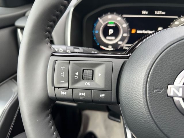 NISSAN QASHQAI TEKNA1.5 VC-T e-POWER NAVI 360° WINTER