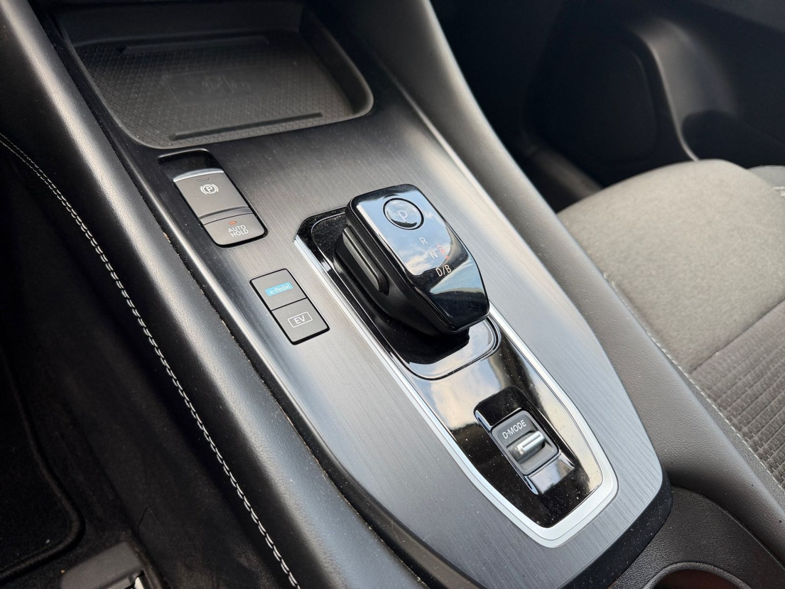 Nissan Qashqai 1.5 E-Power N-Connecta *Winter*CarPlay*