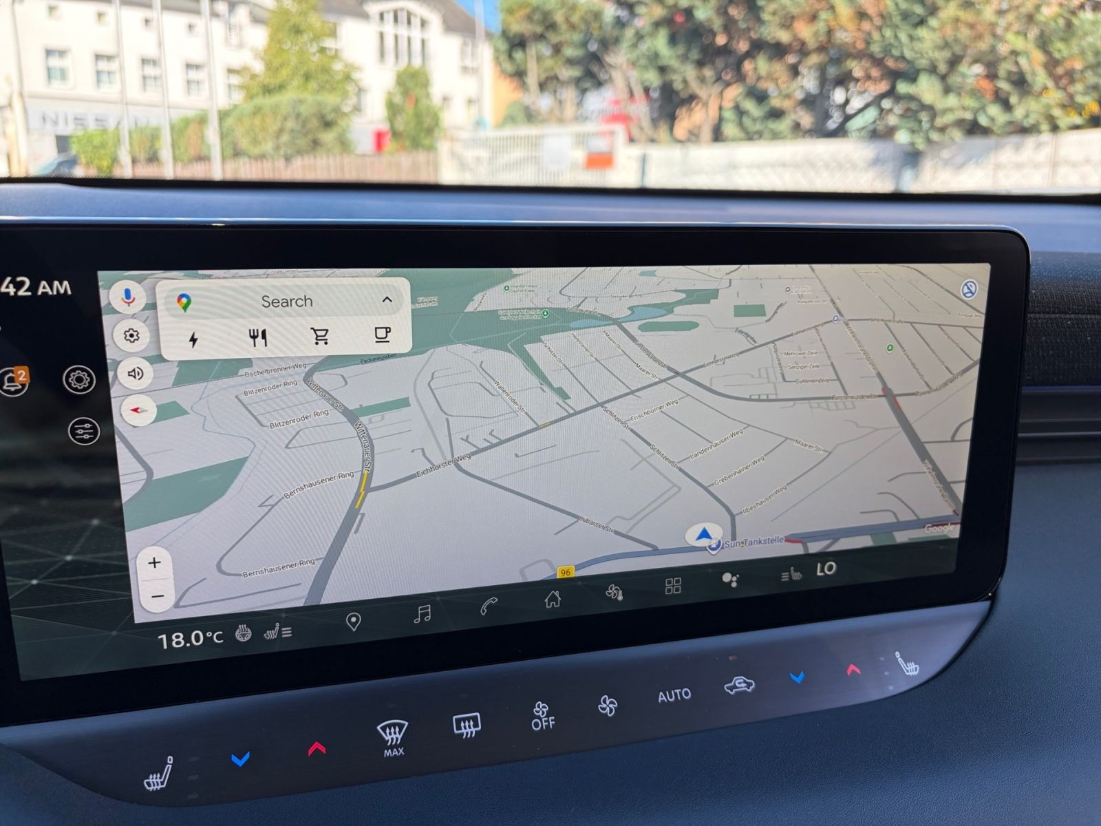 Nissan Leaf 75 kWh Advance