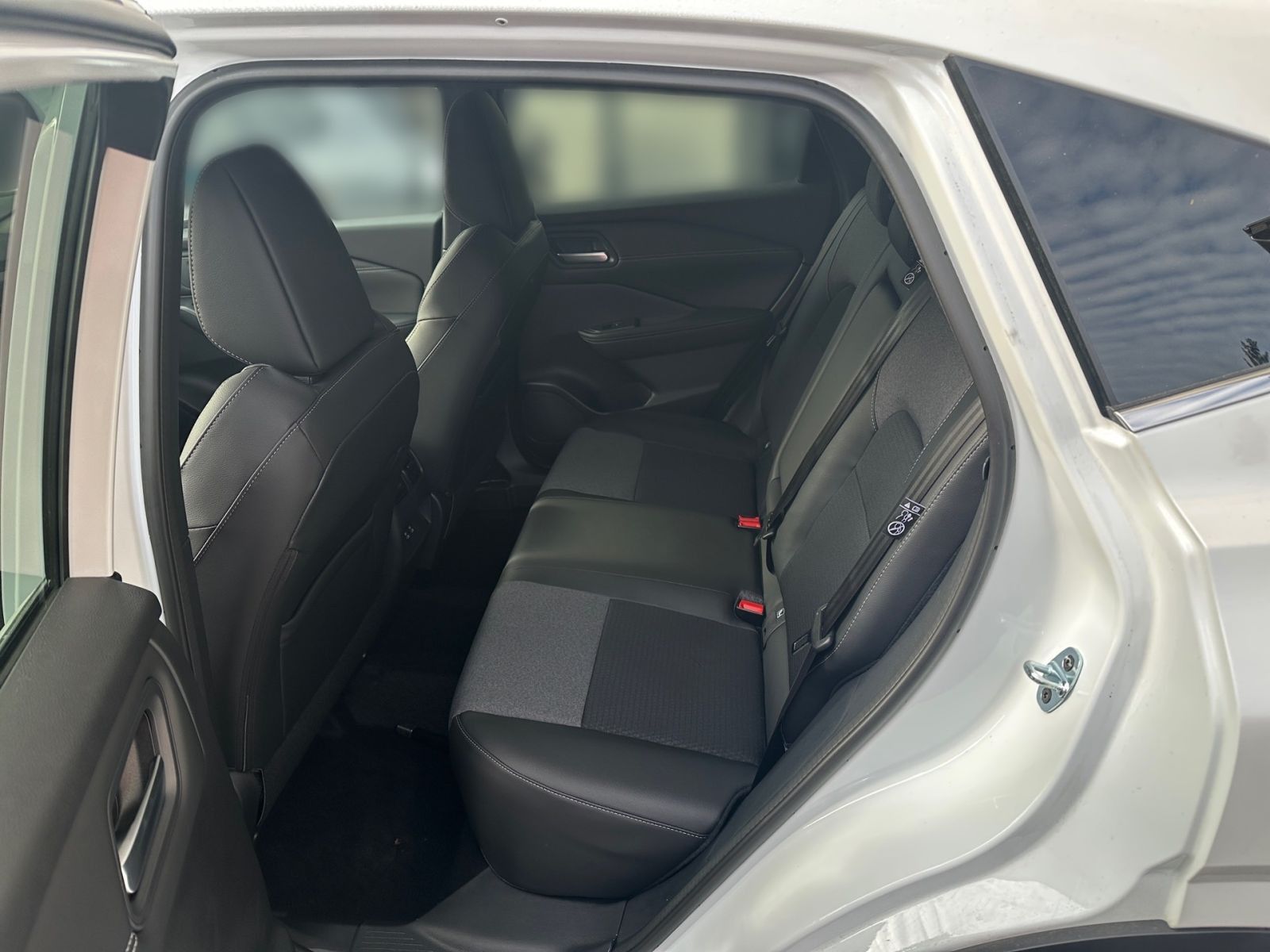 NISSAN QASHQAI N-CONNECTA 1.5  e-POWER WINTER 360° NAVI